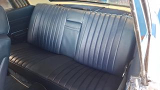 Mercedes-Benz SLC 280  1977 Mercedes 280 SLC Auto ‘77 | Ιστορικές πινακίδες| 45.000χλμ !-thumb-51