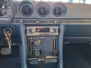 Mercedes-Benz SLC 280  1977 Mercedes 280 SLC Auto ‘77 | Ιστορικές πινακίδες| 45.000χλμ !-thumb-52