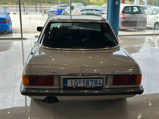 Mercedes-Benz SLC 280  1977 Mercedes 280 SLC Auto ‘77 | Ιστορικές πινακίδες| 45.000χλμ !-thumb-6