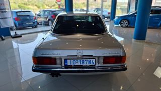Mercedes-Benz SLC 280  1977 Mercedes 280 SLC Auto ‘77 | Ιστορικές πινακίδες| 45.000χλμ !-thumb-38