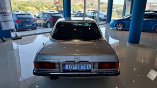 Mercedes-Benz SLC 280  1977 Mercedes 280 SLC Auto ‘77 | Ιστορικές πινακίδες| 45.000χλμ !-thumb-39
