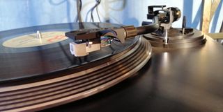 GEMINI DJ-3000...(Made In Usa)-thumb-2