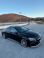 Mercedes-Benz CLA 45 AMG 2014 PANORAMA FULL EXTRA