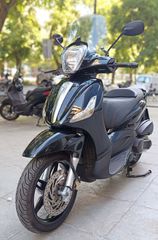 Piaggio Beverly 350 2012 ABS/ASR