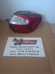 ΠΙΣΩ ΔΕΞΙΟ ΦΑΝΑΡΙ LED ΓΙΑ HYUNDAI i10 '19-'24 ΚΩΔΙΚΟΣ 92402-K7100