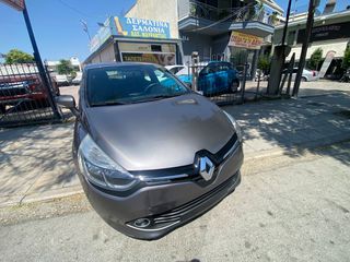Renault Clio 2017 Αμεσα ΔΙΑΘΕΣΙΜΟ-thumb-1