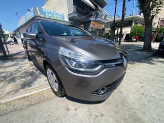 Renault Clio 2017 Αμεσα ΔΙΑΘΕΣΙΜΟ-thumb-2