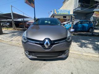 Renault Clio 2017 Αμεσα ΔΙΑΘΕΣΙΜΟ-thumb-3