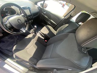 Renault Clio 2017 Αμεσα ΔΙΑΘΕΣΙΜΟ-thumb-33