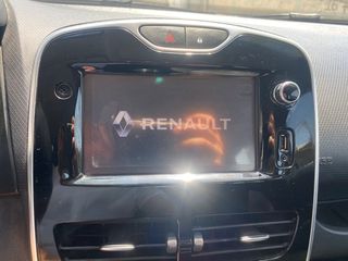 Renault Clio 2017 Αμεσα ΔΙΑΘΕΣΙΜΟ-thumb-43