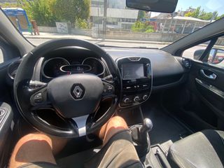 Renault Clio 2017 Αμεσα ΔΙΑΘΕΣΙΜΟ-thumb-46