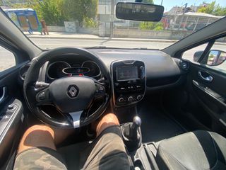 Renault Clio 2017 Αμεσα ΔΙΑΘΕΣΙΜΟ-thumb-47