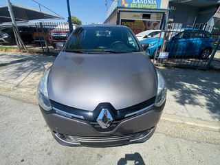 Renault Clio 2017 Αμεσα ΔΙΑΘΕΣΙΜΟ-thumb-4