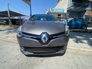 Renault Clio 2017 Αμεσα ΔΙΑΘΕΣΙΜΟ-thumb-5