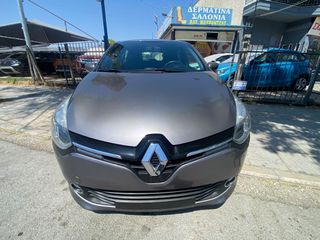 Renault Clio 2017 Αμεσα ΔΙΑΘΕΣΙΜΟ-thumb-6