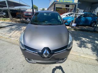 Renault Clio 2017 Αμεσα ΔΙΑΘΕΣΙΜΟ-thumb-7