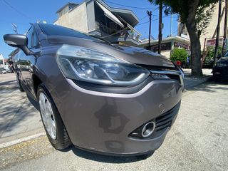 Renault Clio 2017 Αμεσα ΔΙΑΘΕΣΙΜΟ-thumb-8