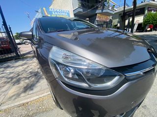 Renault Clio 2017 Αμεσα ΔΙΑΘΕΣΙΜΟ-thumb-12