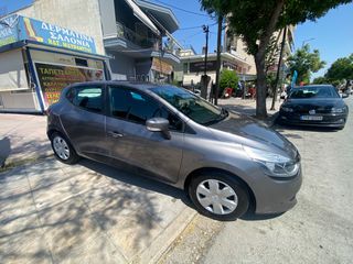 Renault Clio 2017 Αμεσα ΔΙΑΘΕΣΙΜΟ-thumb-14