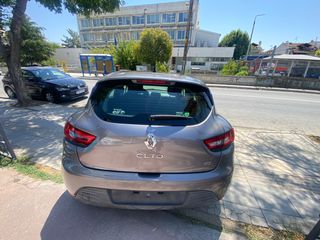 Renault Clio 2017 Αμεσα ΔΙΑΘΕΣΙΜΟ-thumb-16