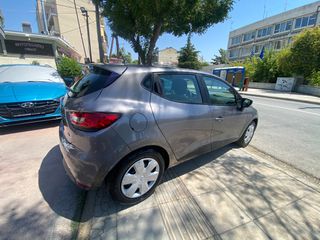 Renault Clio 2017 Αμεσα ΔΙΑΘΕΣΙΜΟ-thumb-17