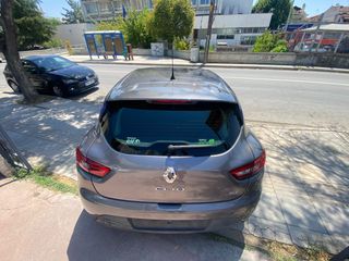 Renault Clio 2017 Αμεσα ΔΙΑΘΕΣΙΜΟ-thumb-18
