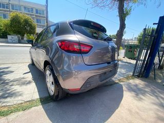 Renault Clio 2017 Αμεσα ΔΙΑΘΕΣΙΜΟ-thumb-19