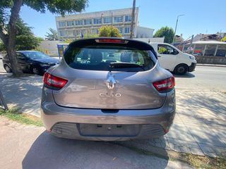 Renault Clio 2017 Αμεσα ΔΙΑΘΕΣΙΜΟ-thumb-20