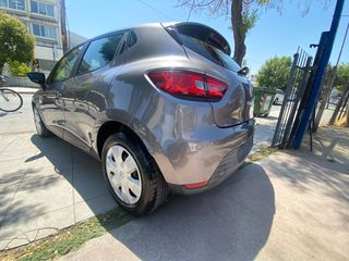 Renault Clio 2017 Αμεσα ΔΙΑΘΕΣΙΜΟ-thumb-22