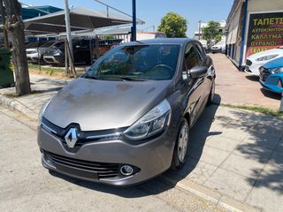 Renault Clio 2017 Αμεσα ΔΙΑΘΕΣΙΜΟ-thumb-24