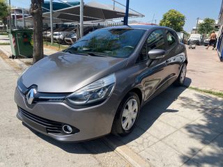 Renault Clio 2017 Αμεσα ΔΙΑΘΕΣΙΜΟ-thumb-25