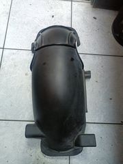 Kymco xciting λασπωτηρας