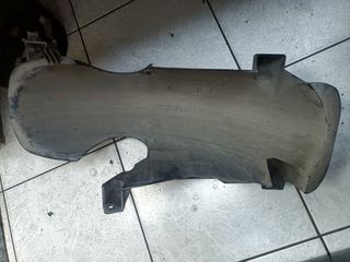 Kymco xciting λασπωτηρας-thumb-1