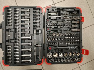 ΠΡΟΣΦΟΡΑ Σετ συλλογή καρυδάκια 172 τεμαχίων