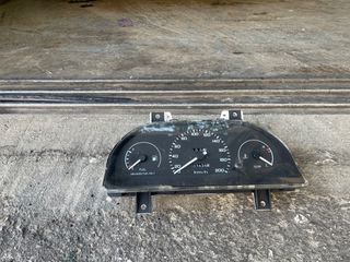 Καντράν Hyundai Excel-thumb-1