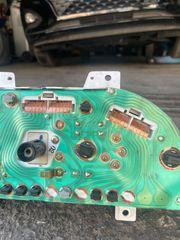 Καντράν Hyundai Excel-thumb-3