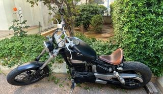 Suzuki LS Savage 1995-thumb-1