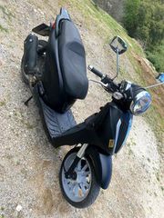 Piaggio Carnaby 300 2014