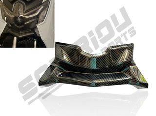 ΦΤΕΡΟ ΜΠΡΟΣΤΑ/ΜΥΤΑΚΙ CARBON YAMAHA NMAX 125/155 2025 V3