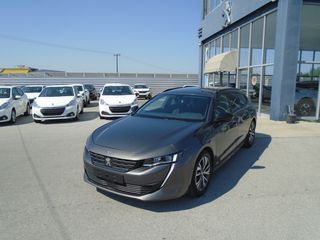 Peugeot 508 2022 SW ALLURE 1.5BlueHDi EAT8 130HP