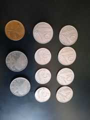 51 ιταλικα νομισματα-thumb-1