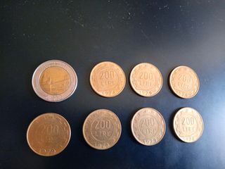 51 ιταλικα νομισματα-thumb-2