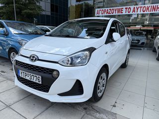 Hyundai i 10 2020 ACTIVE!!!ΕΛΛΗΝΙΚΟ !!ΕΓΓΥΗΣΗ ΧΛΜ!!!