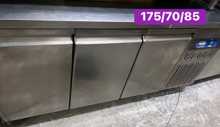 Μεταχειρισμένο ψυγείο πάγκος Diamond ‼-thumb-4