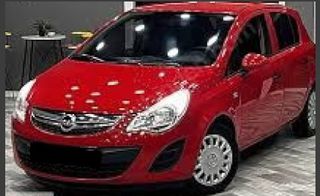 Opel Corsa 2011 D 1.3 CDTI DIESEL 95HP START&STOP 5D/1o XEPI-ΕΛΛΗΝΙΚΟ