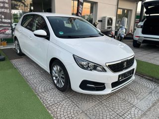 Peugeot 308 2018 1.6 BLUEHDI 120 ACTIVE