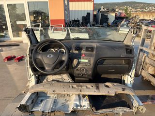 Kia Picanto ταμπλό 08-11