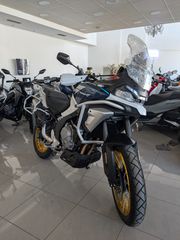 CFmoto 700 MT 2025