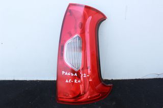 ΦΑΝΑΡΙ ΠΙΣΩ ΔΕΞΙ FIAT PANDA '12-