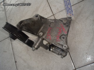 ΒΑΣΗ ΚΟΜΠΡΕΣΕΡ ΚΑΙ ΤΕΝΤΩΤΗΡΑΣ OPEL ZAFIRA/ASTRA G 98-05 2.0 TDI